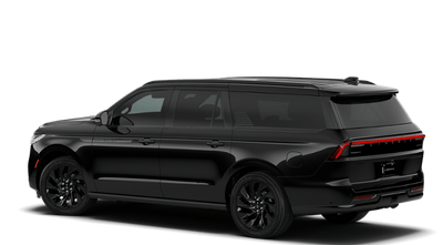 2027 Lincoln Navigator L Reserve 4x4