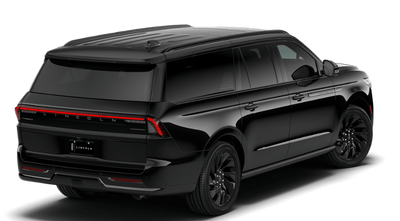 2027 Lincoln Navigator L Reserve 4x4