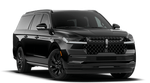 2027 Lincoln Navigator L Reserve 4x4