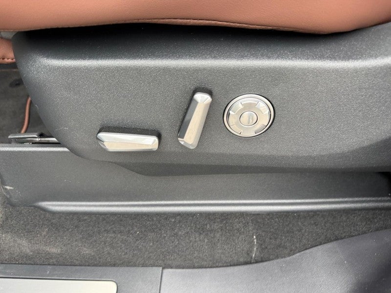 2025 Lincoln Navigator L Reserve 4x4