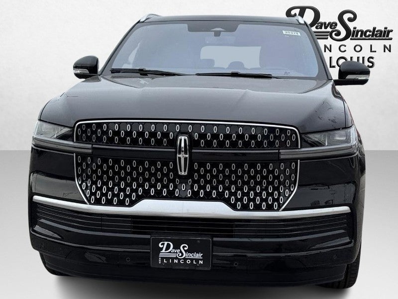 2025 Lincoln Navigator L Reserve 4x4