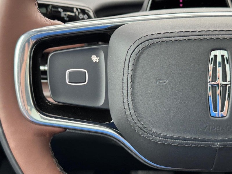 2025 Lincoln Navigator L Reserve 4x4
