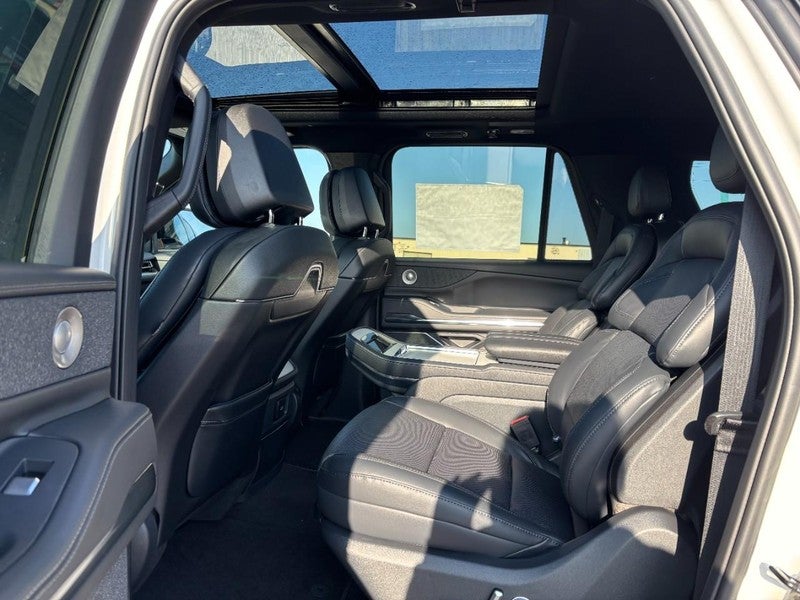 2026 Lincoln Navigator L Reserve 4x4