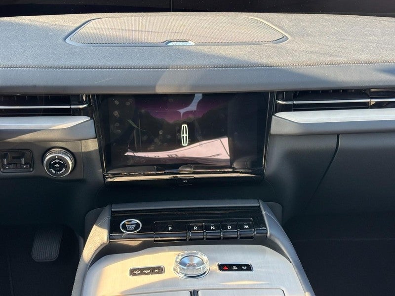 2026 Lincoln Navigator L Reserve 4x4