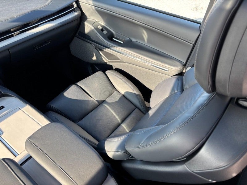 2026 Lincoln Navigator L Reserve 4x4