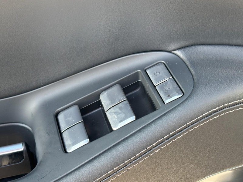 2026 Lincoln Navigator L Reserve 4x4