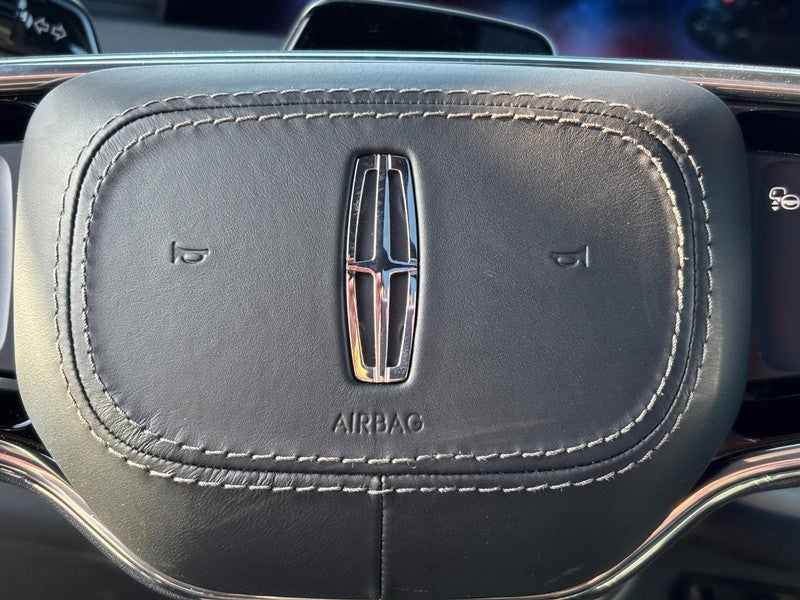 2026 Lincoln Navigator L Reserve 4x4