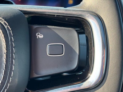 2026 Lincoln Navigator L Reserve 4x4