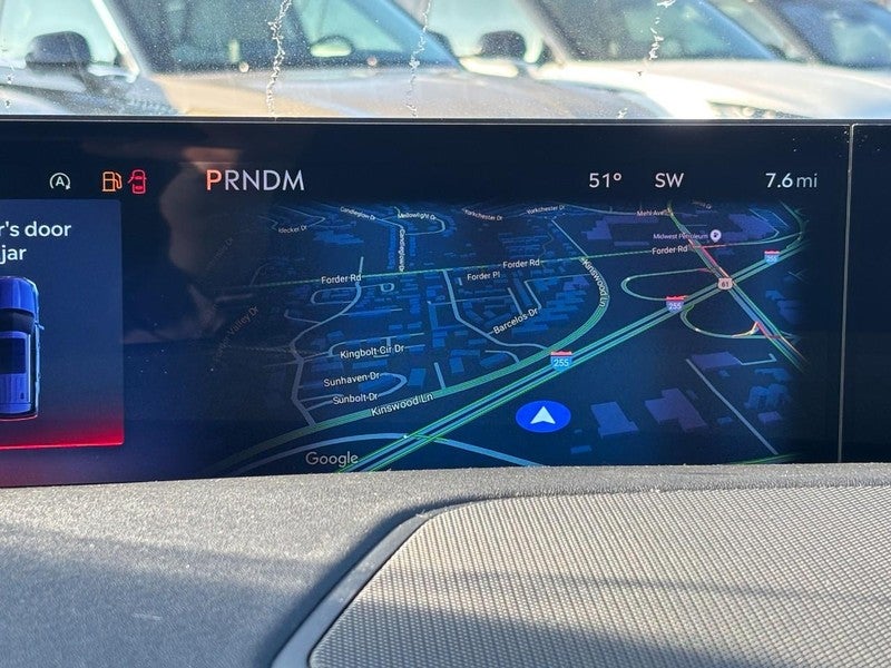 2026 Lincoln Navigator L Reserve 4x4