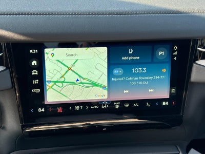 2026 Lincoln Navigator L Reserve 4x4