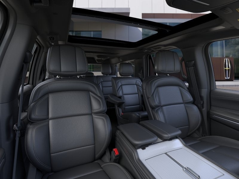 2026 Lincoln Navigator L Reserve 4x4