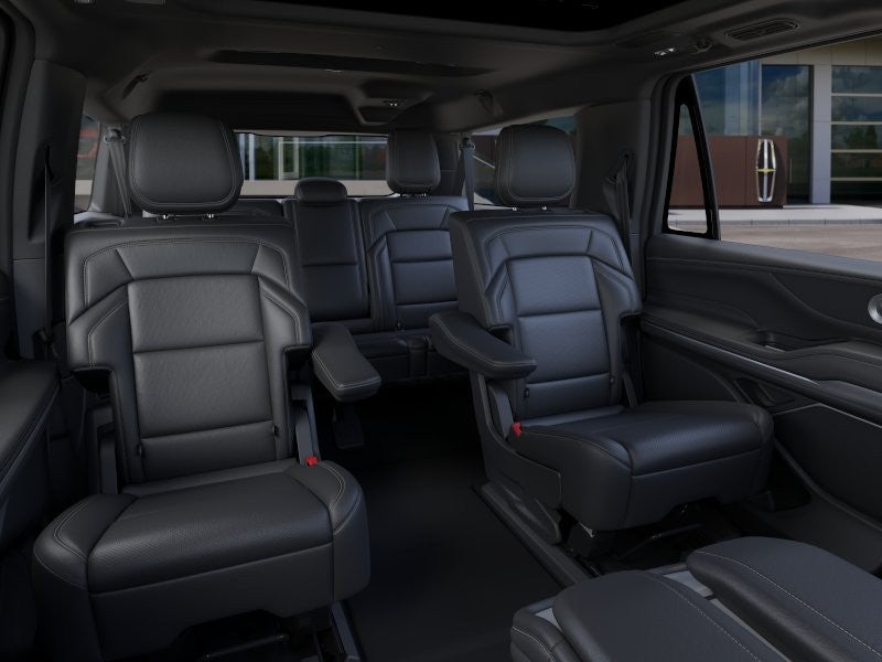2026 Lincoln Navigator L Reserve 4x4