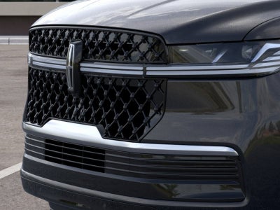 2026 Lincoln Navigator L Reserve 4x4
