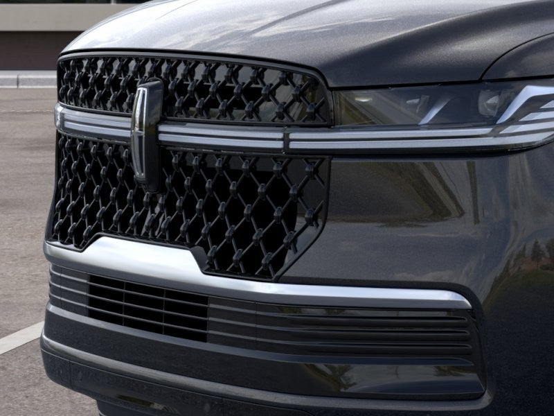 2026 Lincoln Navigator L Reserve 4x4