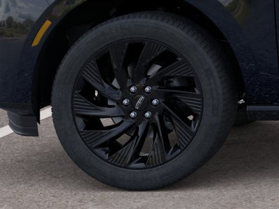 2026 Lincoln Navigator L Reserve 4x4