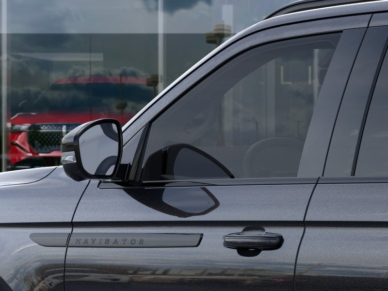 2026 Lincoln Navigator L Reserve 4x4