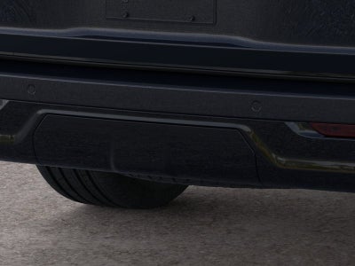 2026 Lincoln Navigator L Reserve 4x4