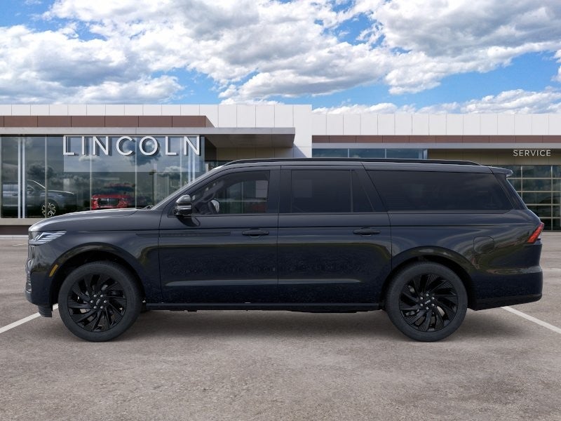 2026 Lincoln Navigator L Reserve 4x4