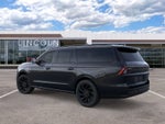 2026 Lincoln Navigator L Reserve 4x4