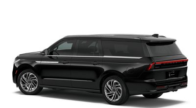 2026 Lincoln Navigator L Reserve 4x4