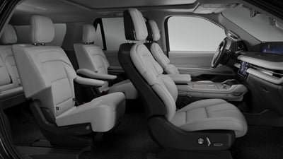 2026 Lincoln Navigator L Reserve 4x4