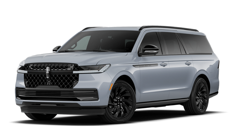 2026 Lincoln Navigator L Reserve 4x4