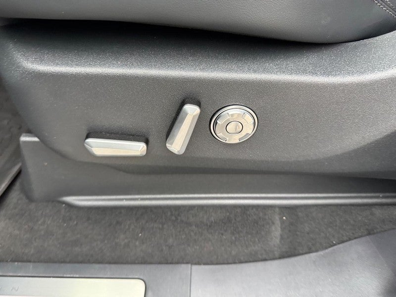 2025 Lincoln Navigator L Reserve 4x4