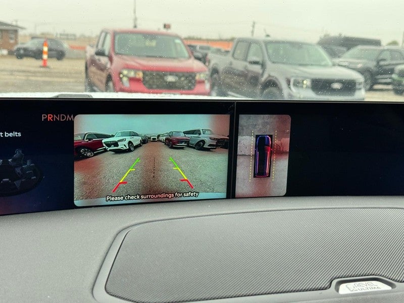 2025 Lincoln Navigator L Reserve 4x4