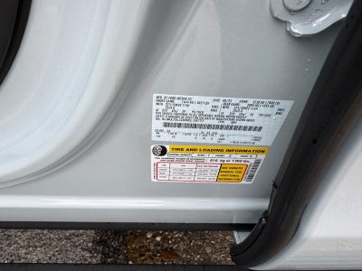 2025 Lincoln Navigator L Reserve 4x4