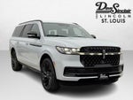 2025 Lincoln Navigator L Reserve 4x4