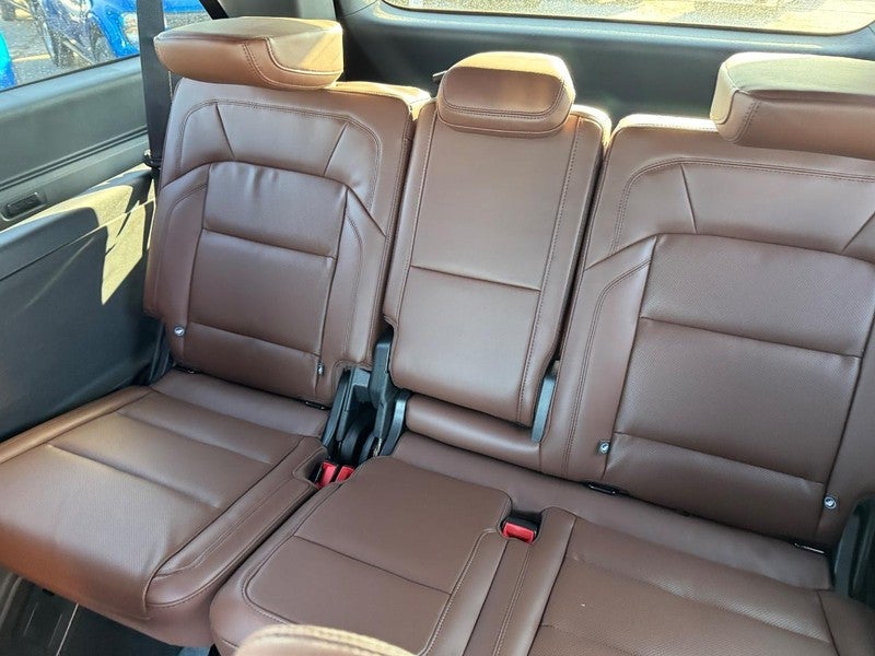 2025 Lincoln Navigator L Reserve 4x4