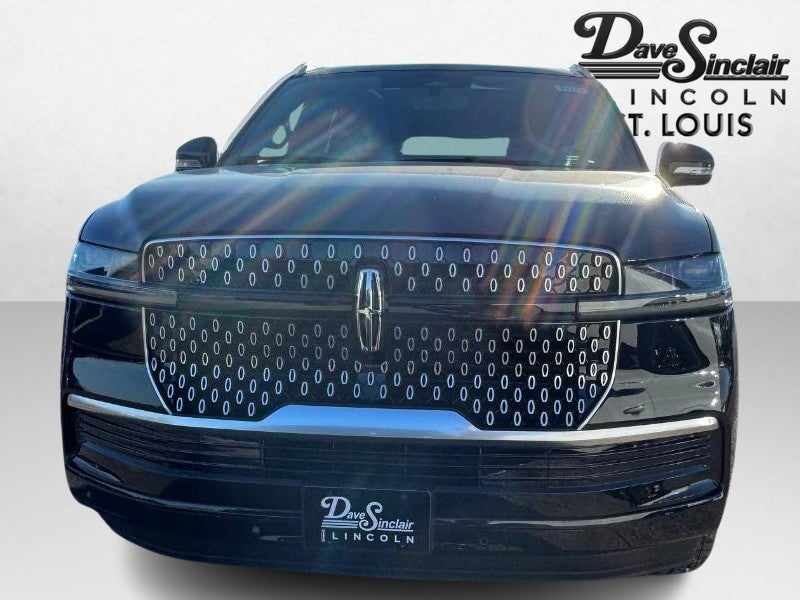 2025 Lincoln Navigator L Reserve 4x4