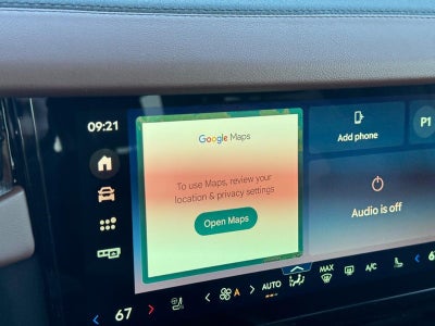 2025 Lincoln Navigator L Reserve 4x4