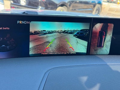 2025 Lincoln Navigator L Reserve 4x4