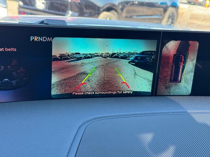 2025 Lincoln Navigator L Reserve 4x4