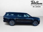 2025 Lincoln Navigator L Reserve 4x4