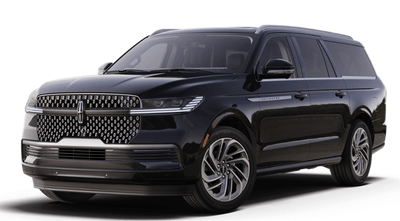 2025 Lincoln Navigator L Reserve 4x4