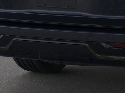 2026 Lincoln Navigator L Reserve 4x4