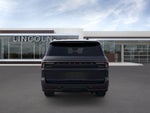 2026 Lincoln Navigator L Reserve 4x4