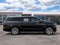 2027 Lincoln Navigator L Reserve 4x4