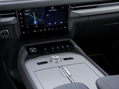 2027 Lincoln Navigator L Reserve 4x4