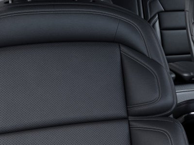 2027 Lincoln Navigator L Reserve 4x4