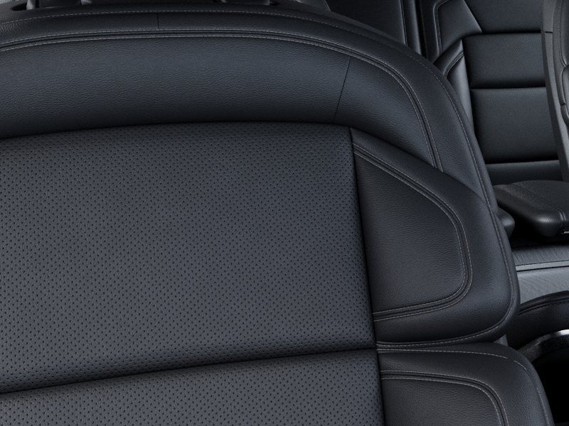 2027 Lincoln Navigator L Reserve 4x4
