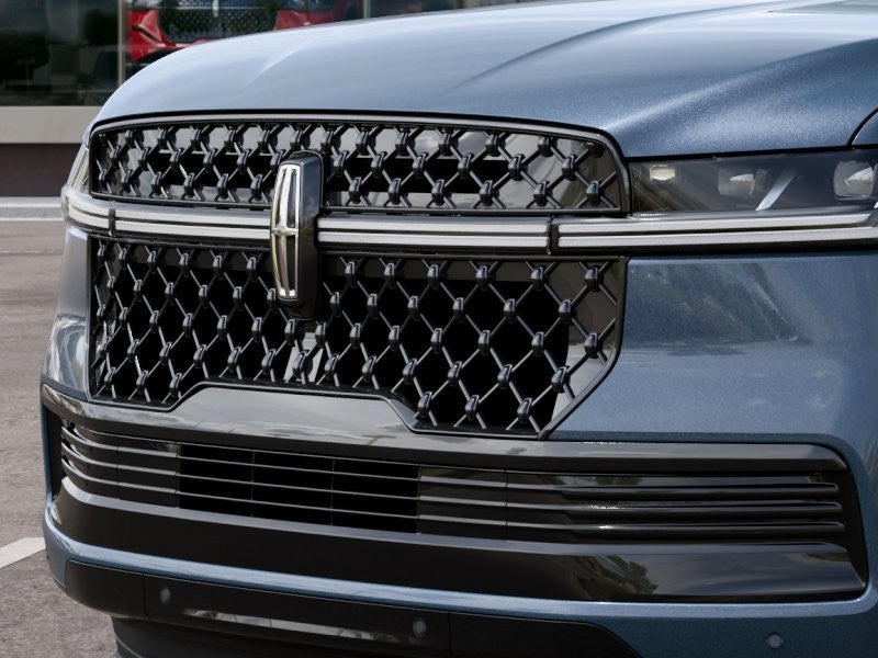 2027 Lincoln Navigator L Reserve 4x4