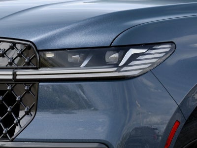 2027 Lincoln Navigator L Reserve 4x4