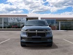 2027 Lincoln Navigator L Reserve 4x4