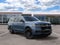 2027 Lincoln Navigator L Reserve 4x4