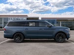 2027 Lincoln Navigator L Reserve 4x4