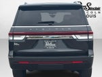 2024 Lincoln Navigator L Reserve 4x4