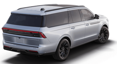 2025 Lincoln Navigator L Reserve 4x4